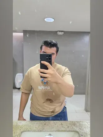 OnlyFans cuenta rdvasquez avatar 1