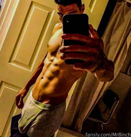 OnlyFans cuenta mr8inchz avatar 1