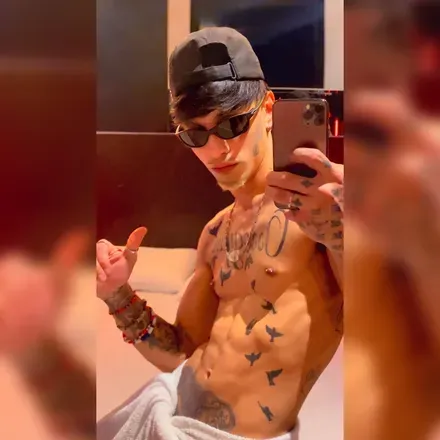 OnlyFans cuenta onlytralha avatar 1
