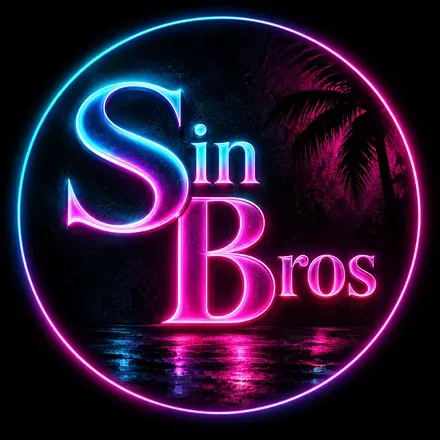 OnlyFans account  sinbros avatar 1