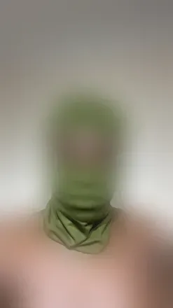 OnlyFans cuenta maskedloki99 avatar 1
