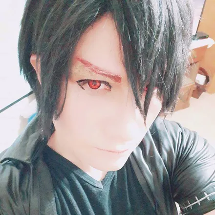 OnlyFans cuenta kouphantomhive avatar 1