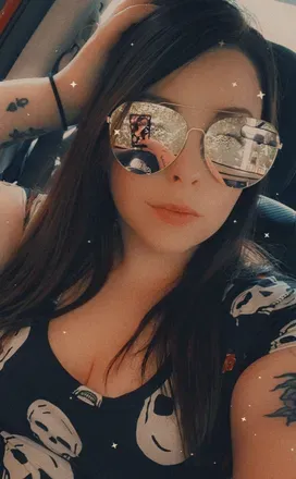 OnlyFans cuenta bhadkatybaybee avatar 1