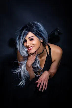 OnlyFans cuenta renmizuki avatar 1