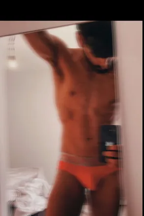 OnlyFans cuenta nicholasbuscal1 avatar 1