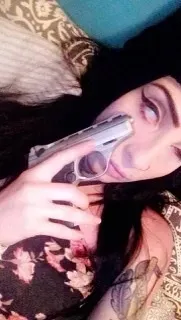 OnlyFans cuenta xsuicidextaylorx avatar 1