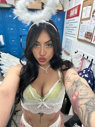 OnlyFans cuenta uncensoredgbaby_ avatar 1
