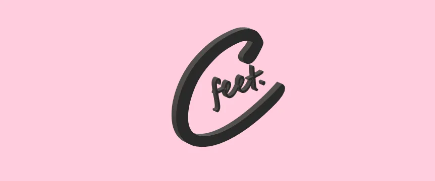 OnlyFans cuenta feetybloom header 2
