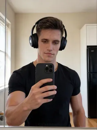OnlyFans cuenta johnson_harry avatar 1