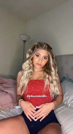 OnlyFans cuenta princesserika_ avatar 1