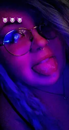 OnlyFans cuenta ditzy_arabella avatar 1