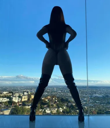 OnlyFans cuenta princescarlata avatar 1