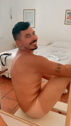 OnlyFans cuenta u_taetti header 2