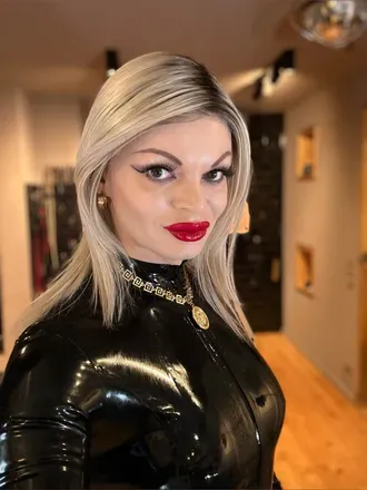 OnlyFans cuenta missstolt avatar 1