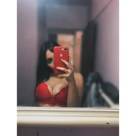 OnlyFans cuenta camileonardiok avatar 1