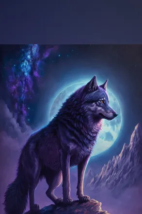 OnlyFans cuenta chaoticwolfie header 2