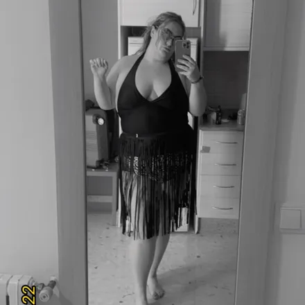 OnlyFans cuenta fluffywhitediva header 2