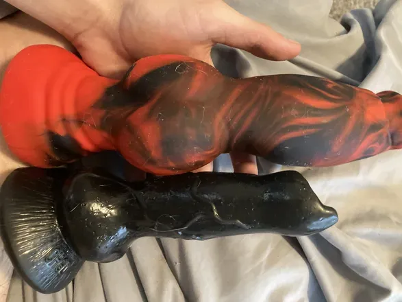 OnlyFans account  trevorpup12 header 2