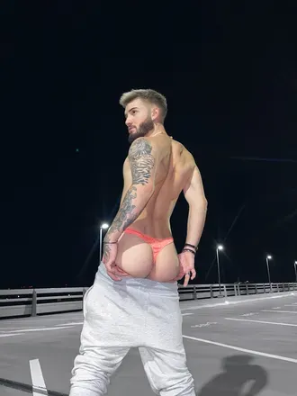 OnlyFans cuenta doriangaible avatar 1