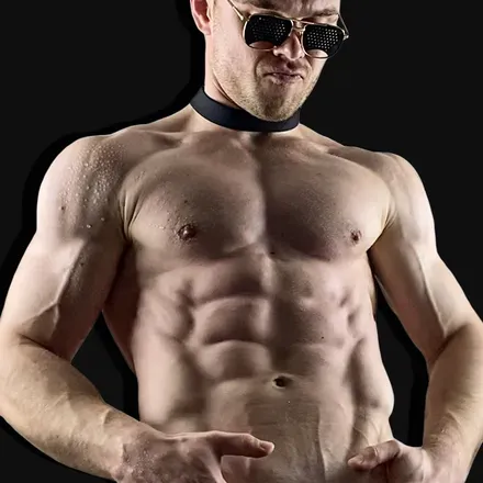 OnlyFans cuenta tonymoflex avatar 1