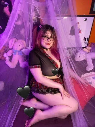 OnlyFans de succulentmomo