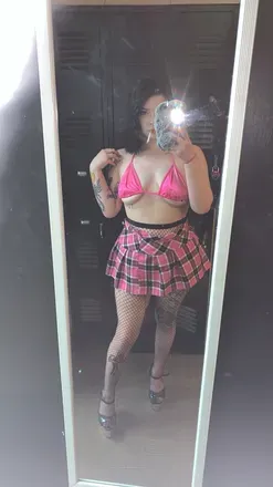 OnlyFans cuenta snuffbunnie avatar 1