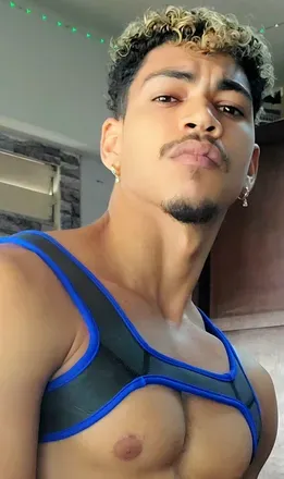 OnlyFans cuenta cubanfoxxl avatar 1