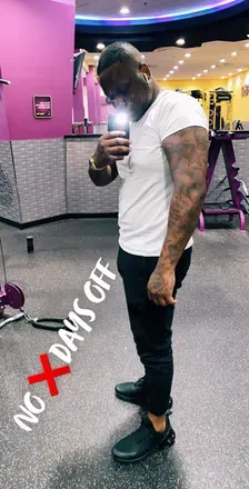 OnlyFans cuenta imthefranchise avatar 1