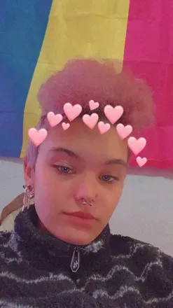 OnlyFans cuenta babykittengirl03 avatar 1