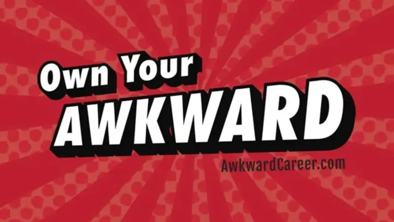 OnlyFans cuenta ownyourawkward header 2