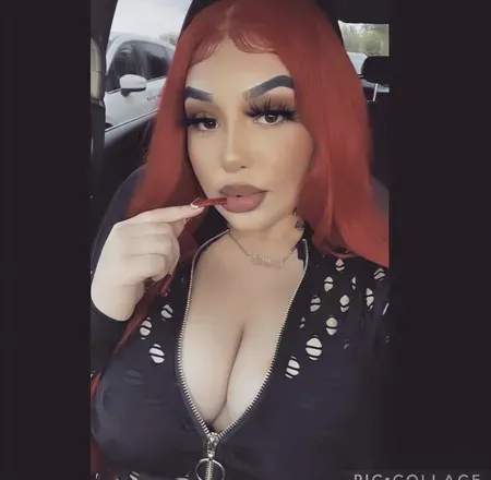 OnlyFans cuenta babbyfacemel avatar 1