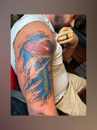 OnlyFans cuenta ct_superman11 header 2