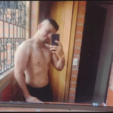 OnlyFans cuenta juangutierrez702 avatar 1