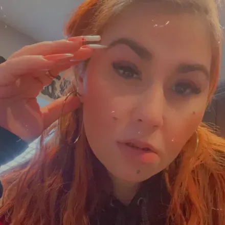 OnlyFans cuenta kristina10 avatar 1