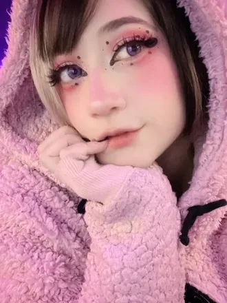 OnlyFans account  kao_chan avatar 1