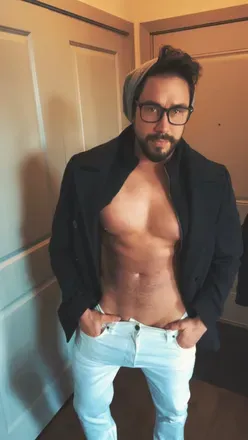 OnlyFans cuenta phillipdaniels avatar 1