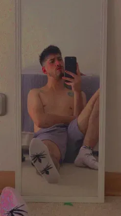 OnlyFans cuenta yiapojavier avatar 1
