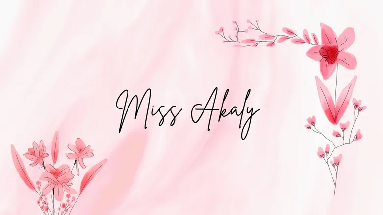OnlyFans cuenta missakaly header 2