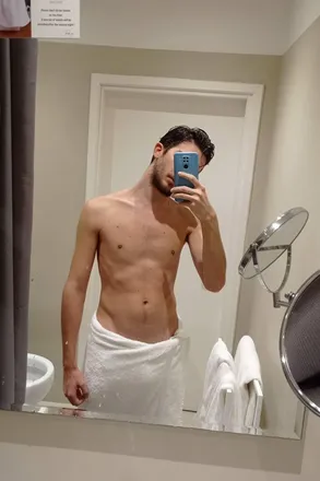 OnlyFans cuenta matt.989 header 2
