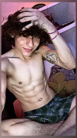 OnlyFans account  luisontle avatar 1