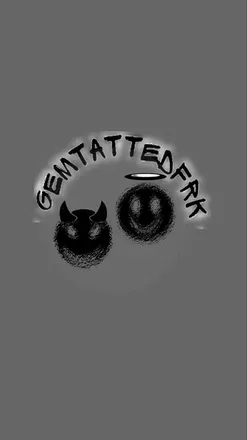 OnlyFans cuenta gemtattedfrk avatar 1