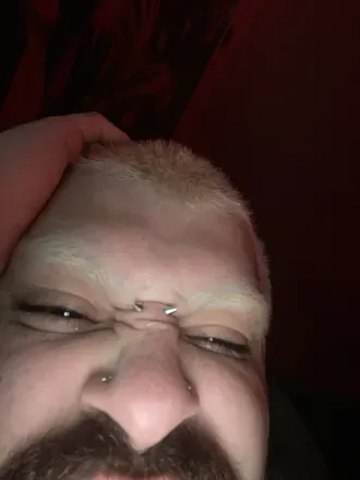 OnlyFans account  dadsgone avatar 1