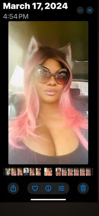 OnlyFans cuenta lolabee420 avatar 1