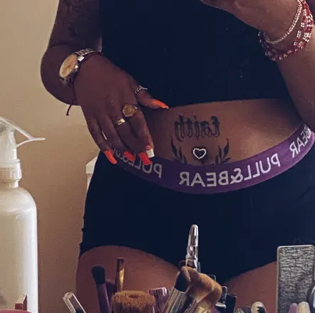 OnlyFans cuenta jenniifer33 avatar 1