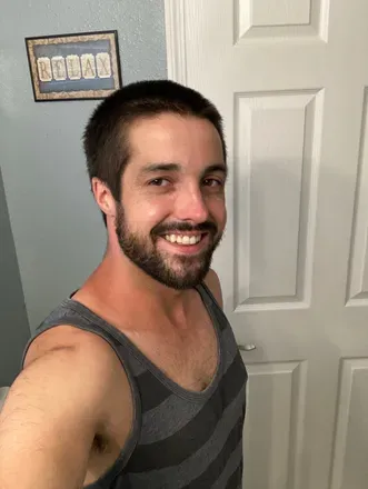 OnlyFans cuenta justinwolfe avatar 1