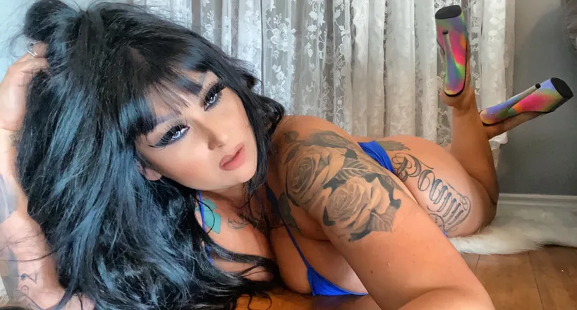 OnlyFans cuenta misskittyboomboomfree header 2