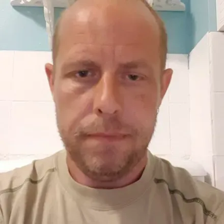OnlyFans cuenta tonymeredith5 avatar 1
