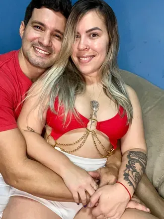 OnlyFans cuenta imperialcouple header 2