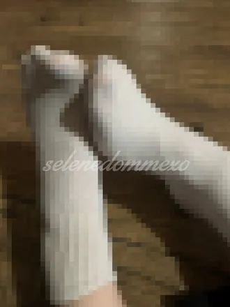 OnlyFans cuenta selenedommexo header 2