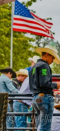 OnlyFans cuenta cowboycross avatar 1